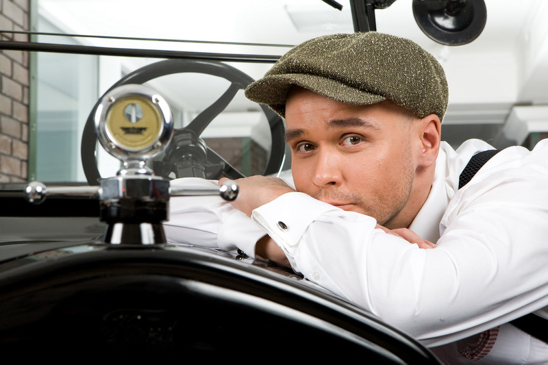 Фотосессия для журнала &quot;Best&amp;Bright&quot;