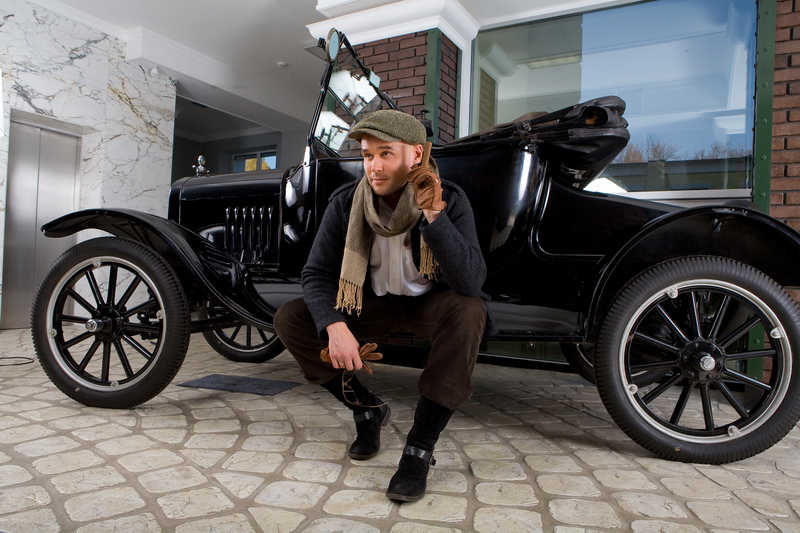 Фотосессия для журнала &quot;Best&amp;Bright&quot;