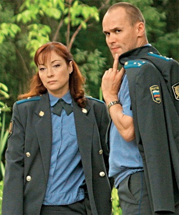 &quot;Глухарь&quot;