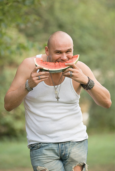 Фотосессия журналу &quot;StarHit&quot;