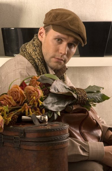 Фотосессия.