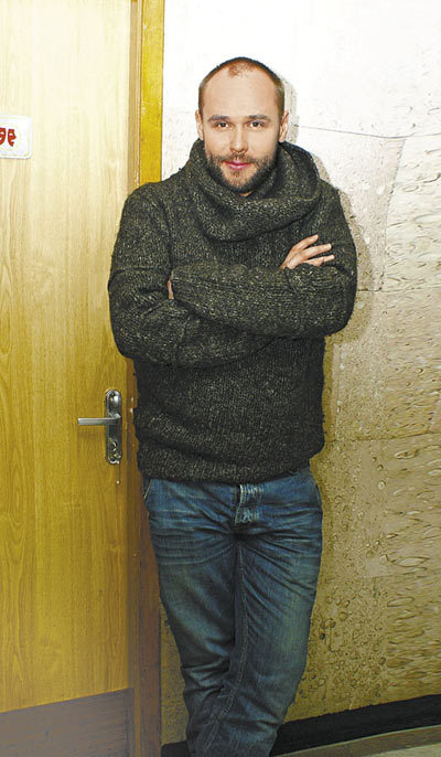 Гастроли в г.Волгоград &quot;Тополя и ветер&quot;