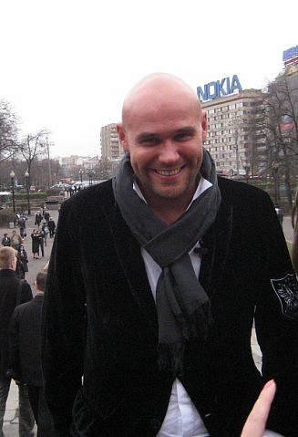 премьера &quot;Глухаря&quot; в кино