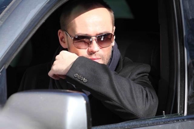 &quot;Вовращение домой&quot;