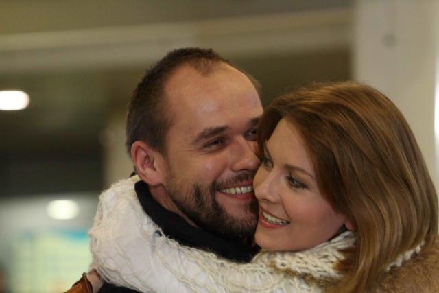 &quot;Возвращение домой&quot;