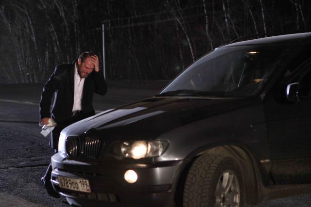 &quot;Возвращение домой&quot;