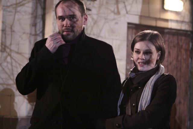 &quot;Возвращение домой&quot;