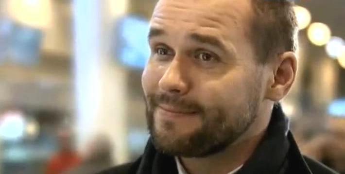 "Возвращение домой"