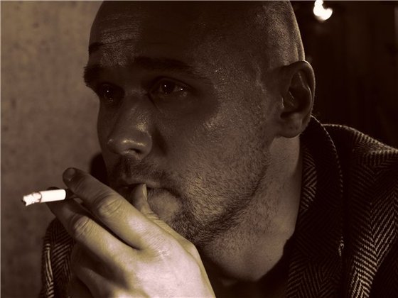 &quot;Глухарь в кино&quot;