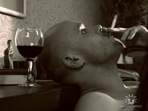 &quot;Глухарь в кино&quot;