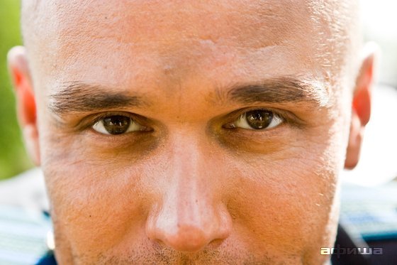 &quot;Глухарь в кино&quot;