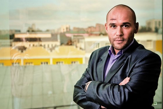 &quot;Глухарь в кино&quot;