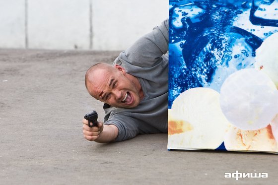 &quot;Глухарь в кино&quot;