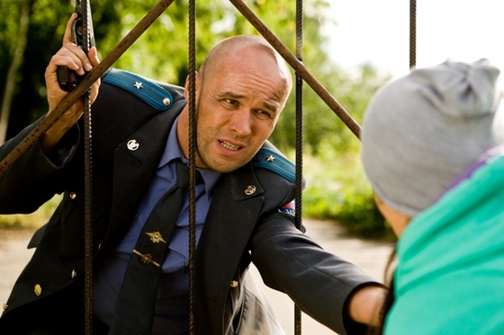 &quot;Глухарь в кино&quot;