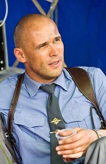 &quot;Глухарь в кино&quot;