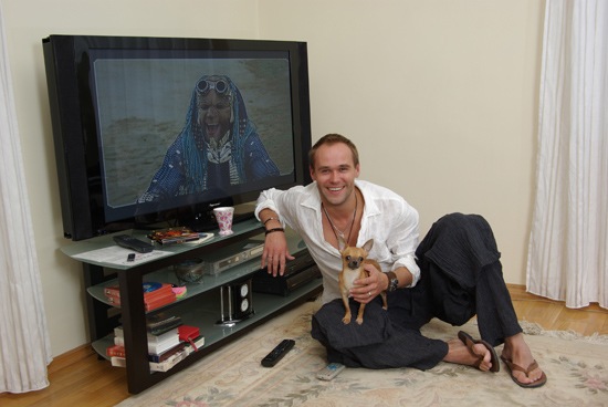 Максим Аверин