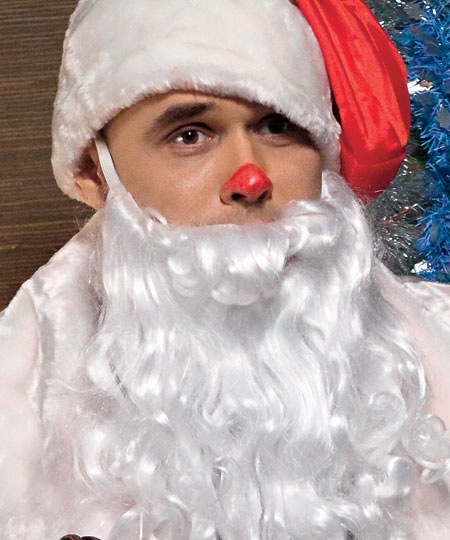 &quot;Очень Новый Год&quot;