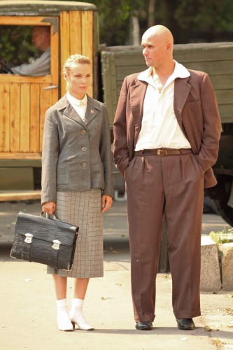 &quot;Фурцева&quot;