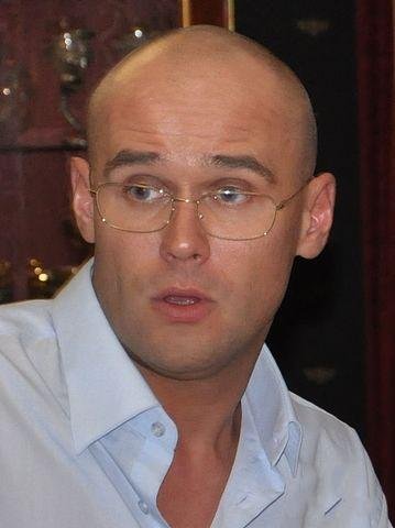 &quot;Попытка Веры&quot;