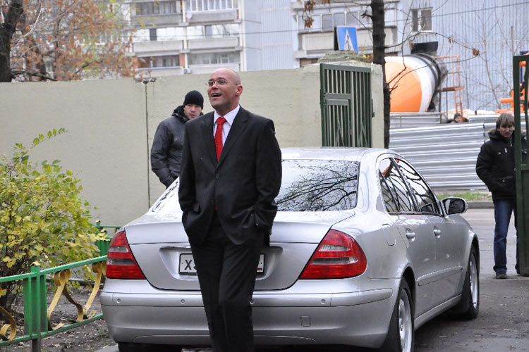 &quot;Попытка Веры&quot;