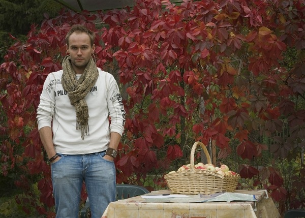 Максим Аверин