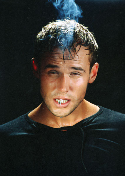 Фотосессия