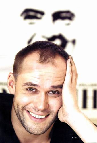 Максим Аверин