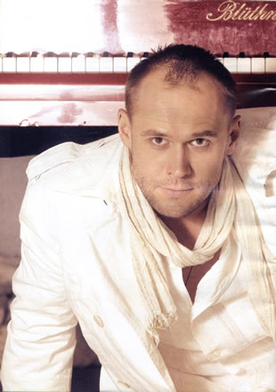 Максим Аверин