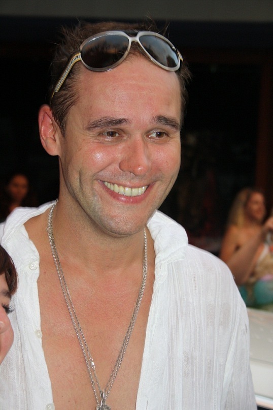 Максим Аверин