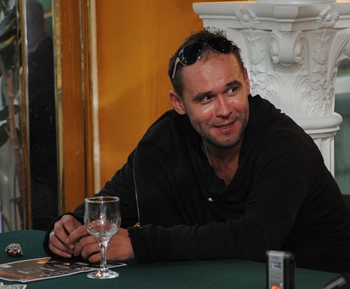 Иркутск, 2011 г.