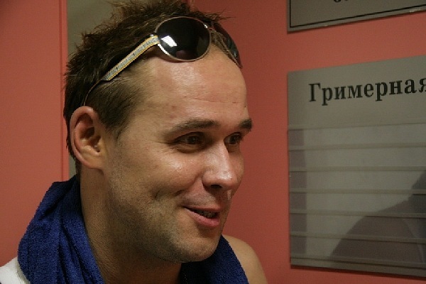 Екатеринбург,2011