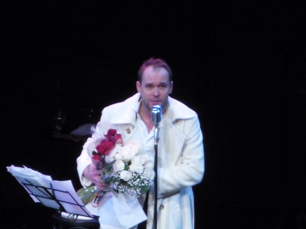 &quot;Искренне и без купюр&quot;