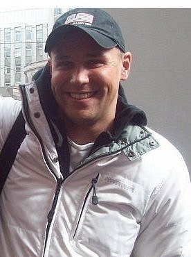 Максим Аверин