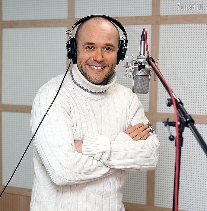 Озвучка компьютерной игры «Warface»