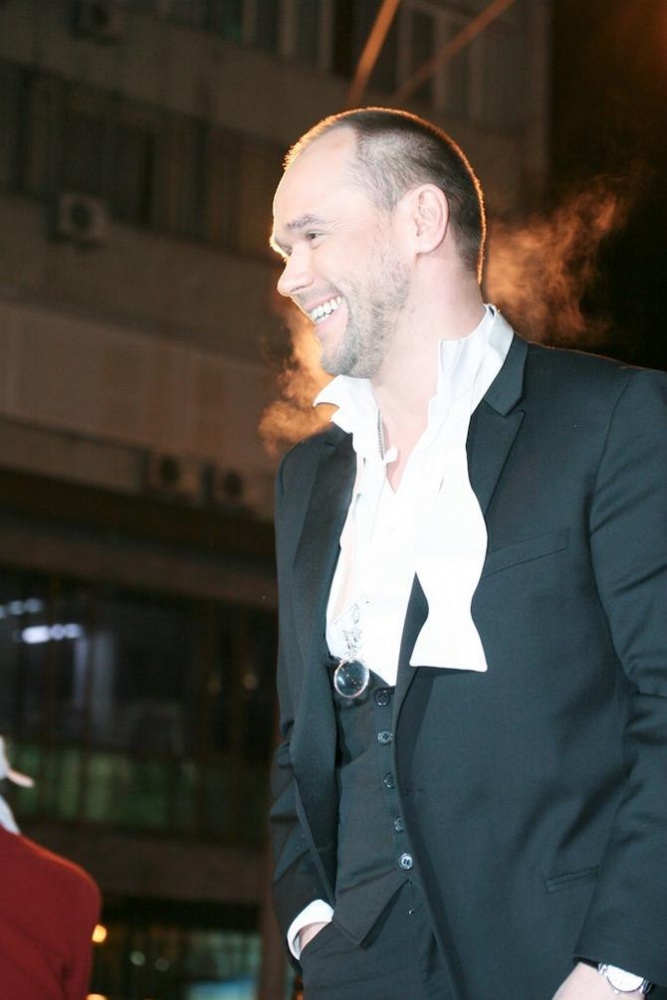 Народная телезвезда 2011 г.Киев