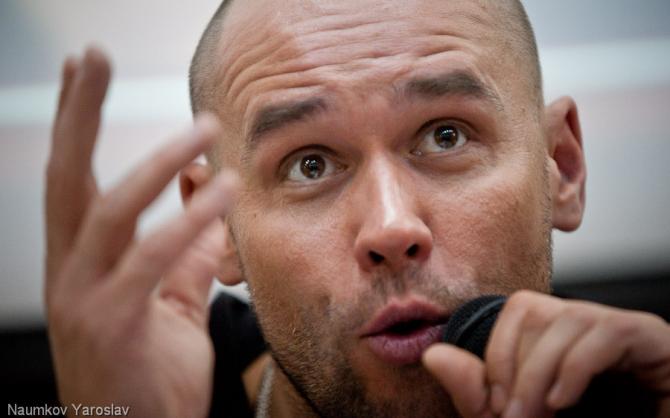 &quot;VIP74&quot; Челябинск 27 февраля 2012