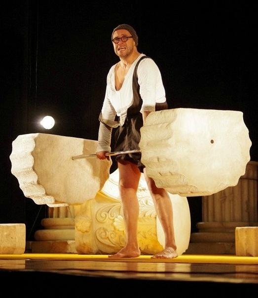 &quot;Всё о мужчинах&quot;