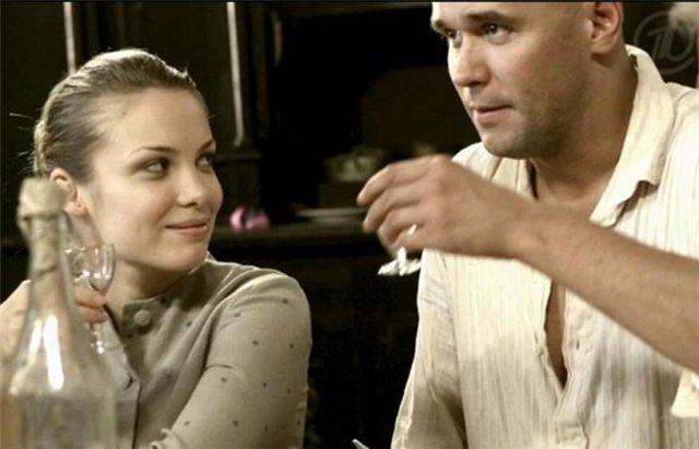 &quot;Фурцева&quot;