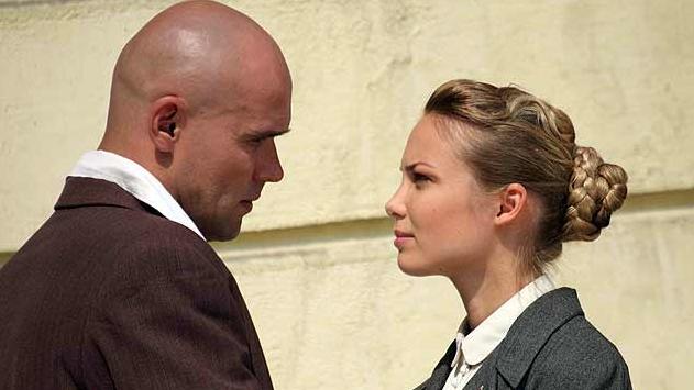 &quot;Фурцева&quot;