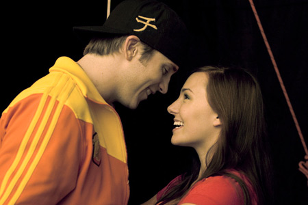 Роберт и Брайана