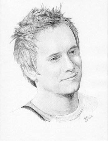 Портрет Роба