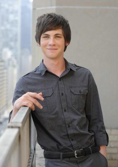 Want you bad, Logan... Although you&#039;re always awesome! :-P