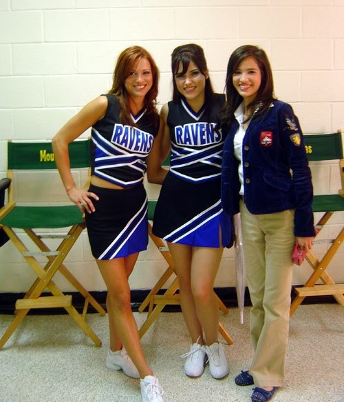 с софией буш