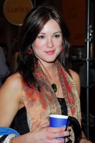 мисс харрис