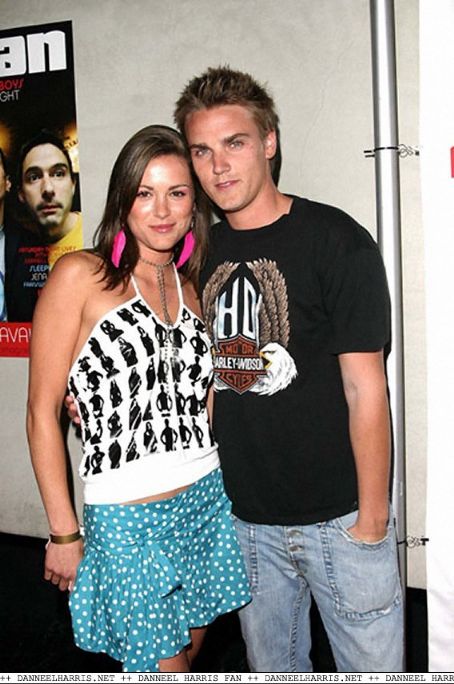 с райли смитом