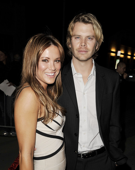 с кристианом олсеном