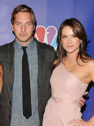 с райном хэнсэном