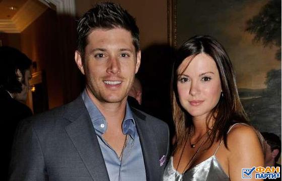 24 сентября на благотворительном вечере с мужем