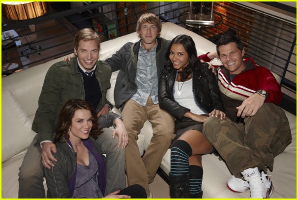 выгодная дружба