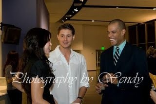 с Дженсеном